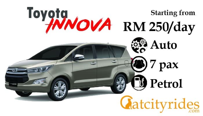 Kuching_car_rental_kereta_sewa_kuching_Catcityrides_Toyota_Innova